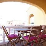 Διαμέρισμα Duplex Aldebaran By Costablancarent