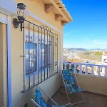 Duplex Aldebaran By Costablancarent