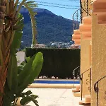 Διαμέρισμα Duplex Aldebaran By Costablancarent