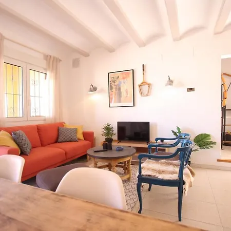 Duplex Aldebaran By Costablancarent *