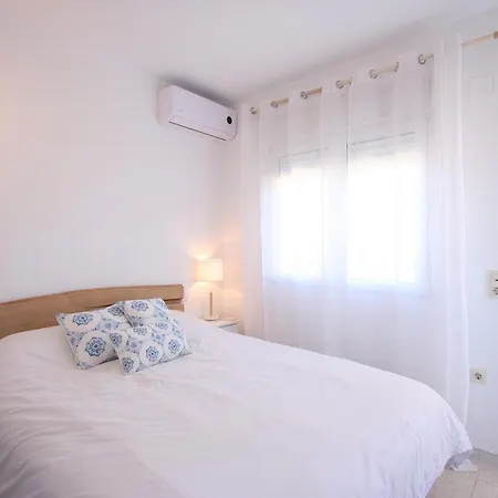 Duplex Aldebaran By Costablancarent דניה