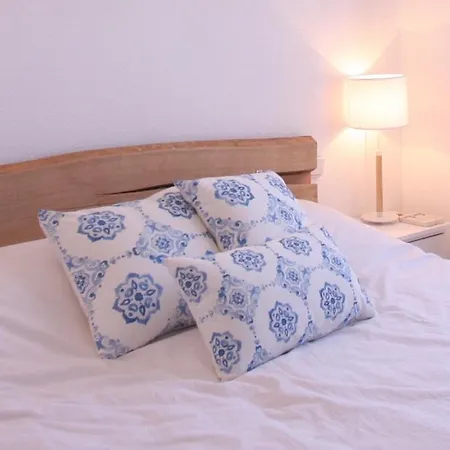 Appartement Duplex Aldebaran By Costablancarent *