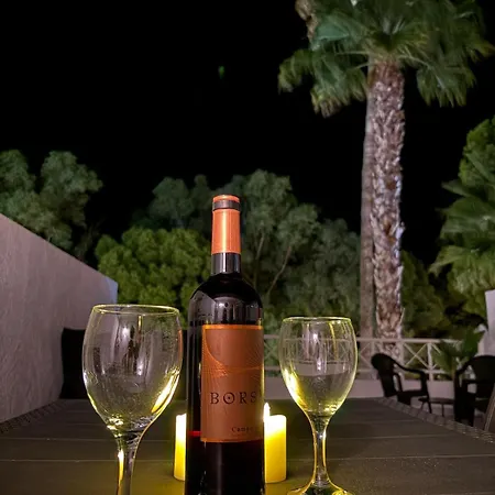 Duplex Aldebaran By Costablancarent Appartement Dénia