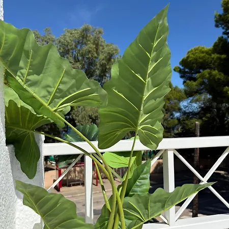 Appartement Duplex Aldebaran By Costablancarent