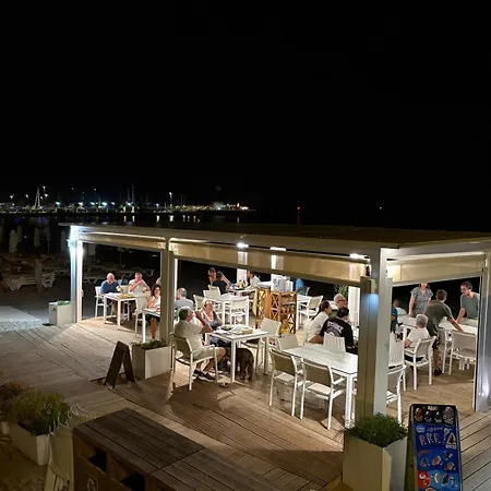 Appartement Duplex Aldebaran By Costablancarent *