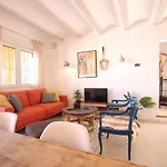 Duplex Aldebaran By Costablancarent *
