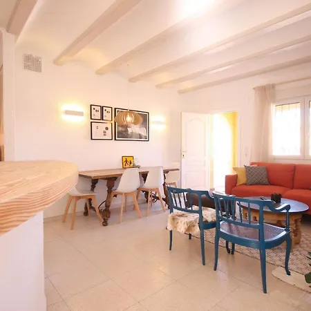 Aldebaran By Costablancarent * Dénia