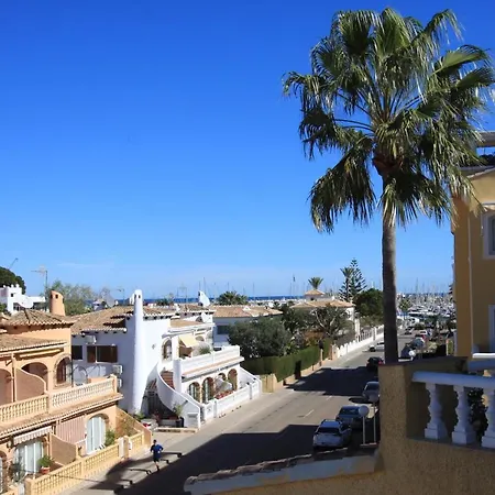 Aldebaran By Costablancarent * Dénia