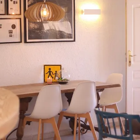 Apartamento Aldebaran By Costablancarent *