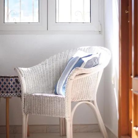 Aldebaran By Costablancarent Apartamento Dénia