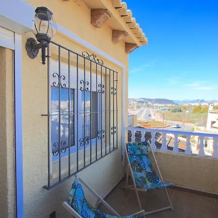 Aldebaran By Costablancarent