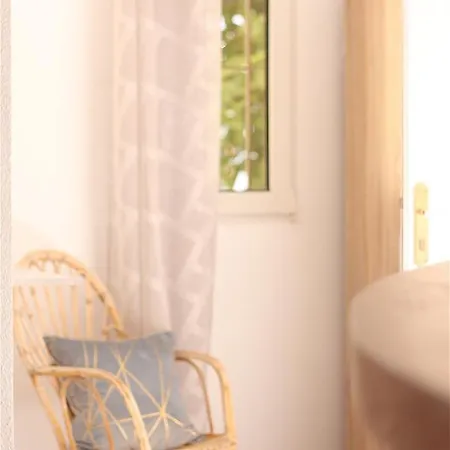 Aldebaran By Costablancarent Apartamento Dénia