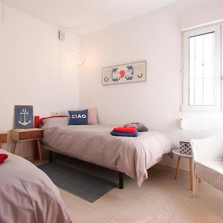 Aldebaran By Costablancarent Apartamento