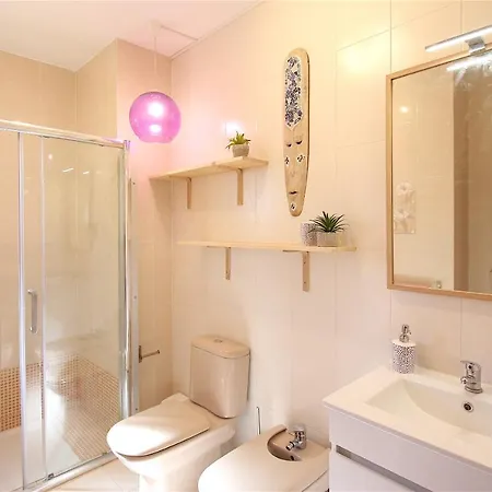 Aldebaran By Costablancarent * Dénia