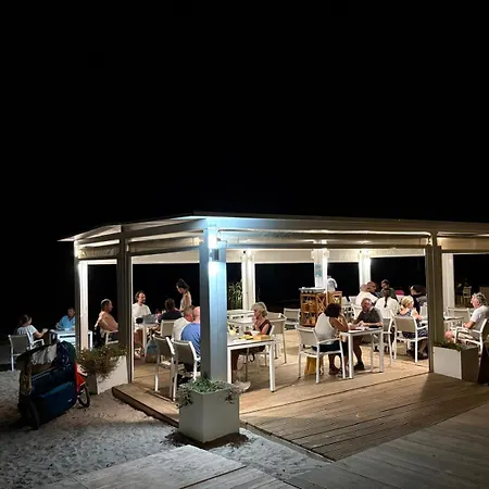 Aldebaran By Costablancarent Apartamento