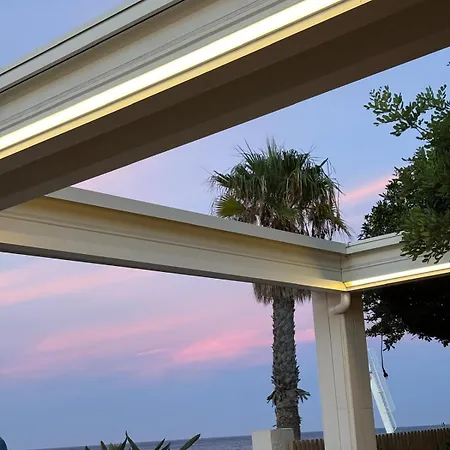 Apartamento Aldebaran By Costablancarent *