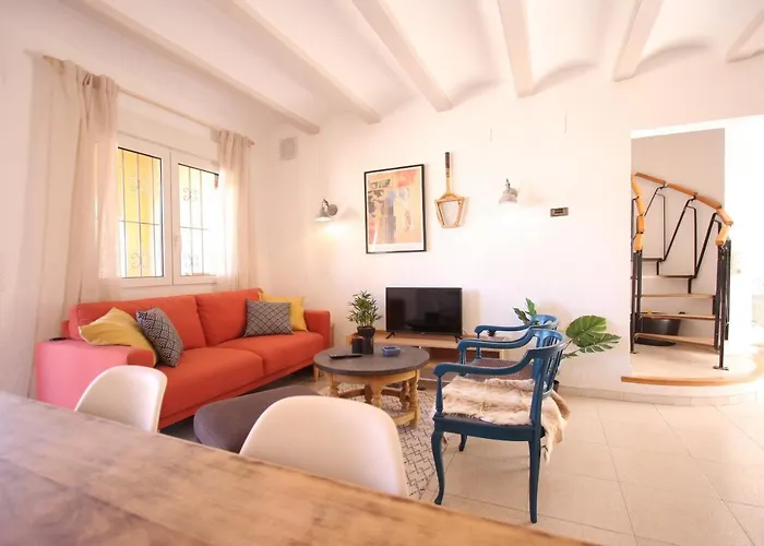 Duplex Aldebaran By Costablancarent *