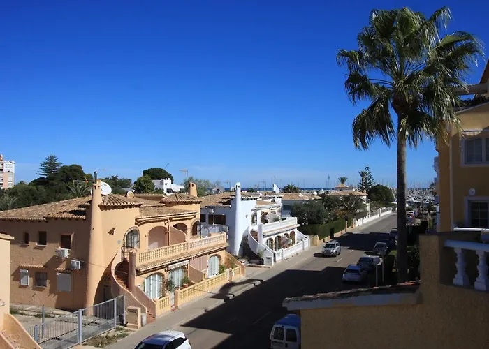 Duplex Aldebaran By Costablancarent