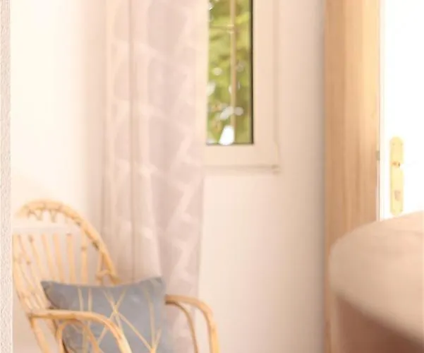 Duplex Aldebaran By Costablancarent Apartament Denia