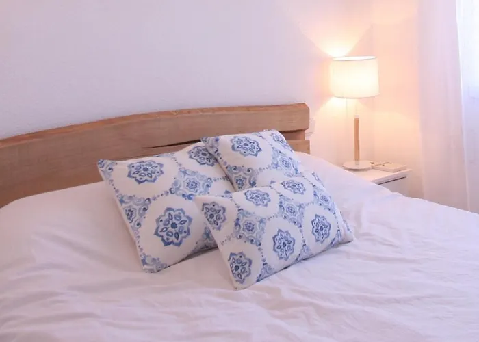 Apartament Duplex Aldebaran By Costablancarent *