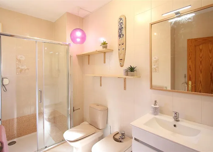 Duplex Aldebaran By Costablancarent * Denia