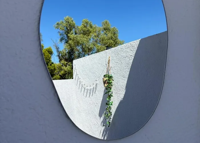 Apartament Duplex Aldebaran By Costablancarent Denia