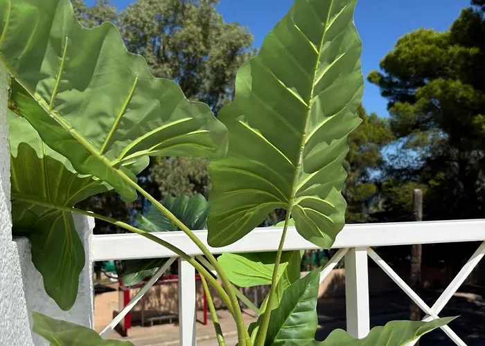 Duplex Aldebaran By Costablancarent Apartament