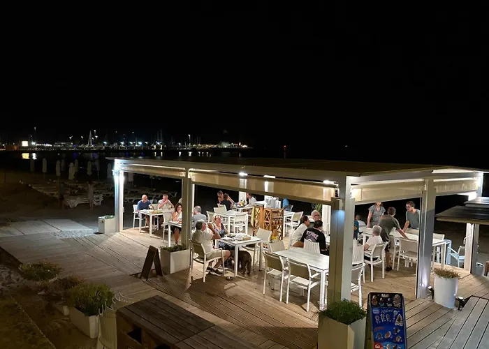 Apartament Duplex Aldebaran By Costablancarent *