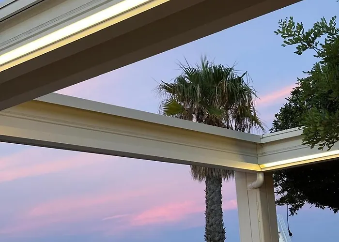 Apartament Duplex Aldebaran By Costablancarent *